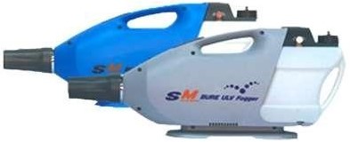 SM BURE 3 NEW Disinfectant Fogger Sprayer to prevent COVID-19 